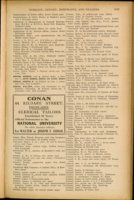 Thom's Official Directory Of Ireland, 1931, Pg.1944