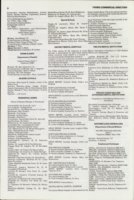 Thom's Commercial Directory, 1986, Pg.14