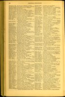 Thom's Official Directory Of Great Britain And Ireland, 1887, Pg.889
