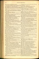 Thom's Official Directory Of Great Britain And Ireland, 1889, Pg.1762