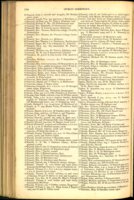 Thom's Official Directory Of Great Britain And Ireland, 1889, Pg.1858