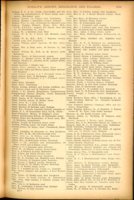 Thom's Official Directory Of Great Britain And Ireland, 1925, Pg.2113