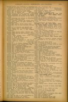 Thom's Official Directory Of Great Britain And Ireland, 1930, Pg.2179